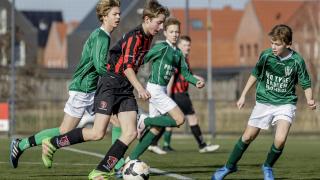 Oefenwedstrijden toevoegen aan Voetbal.nl via Sportlink Club